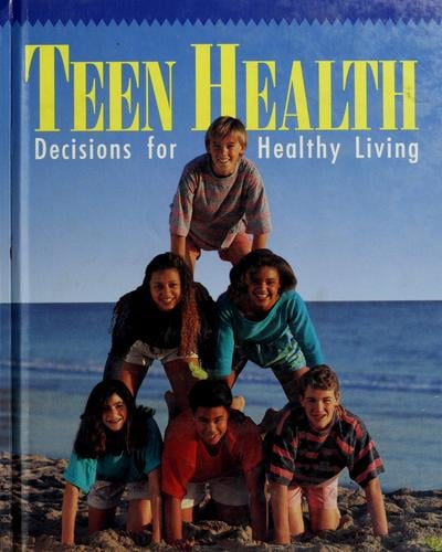 Teacher's Edition: TE Teen Health