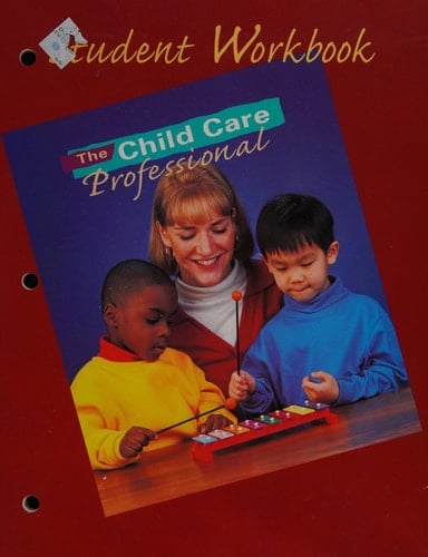 The Child Care Professional, S