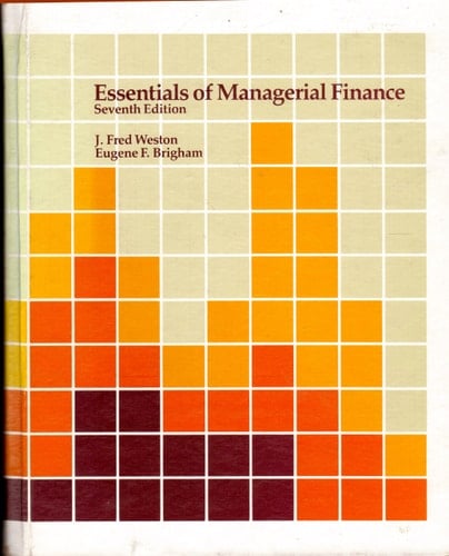 Essentials of Managerial Finance (Berlitz Travel Guide)