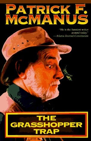 The Grasshopper Trap