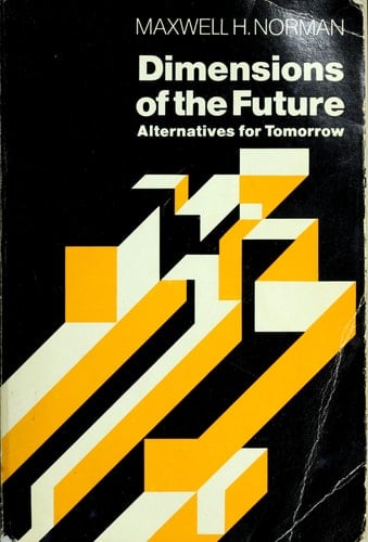 Dimensions of the Future