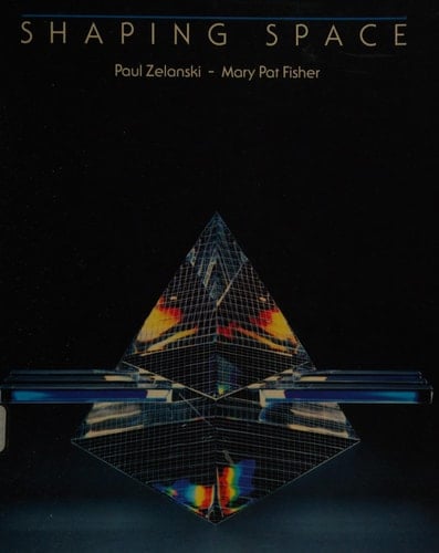 Shaping Space: The Dynamics of Three-Dimensional Design