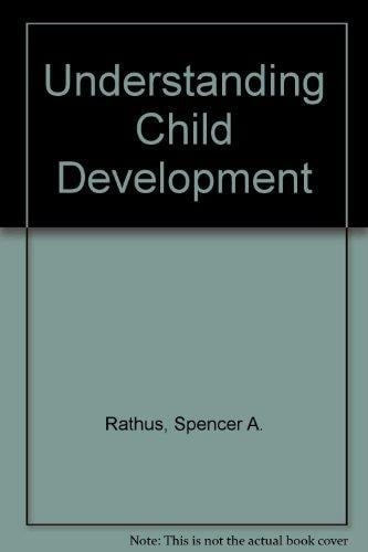 Understanding Child Development