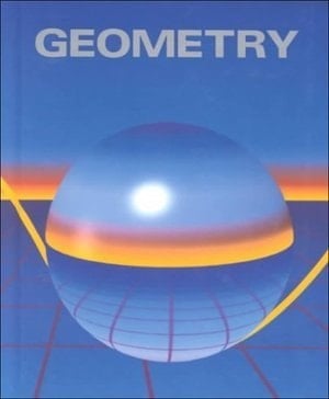 Holt Geometry: Solutions Manual