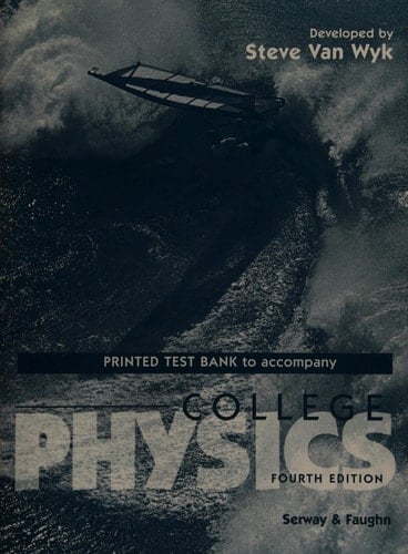 College Physics TB