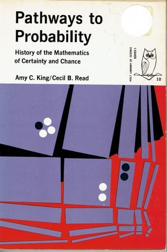 Pathways to Probability