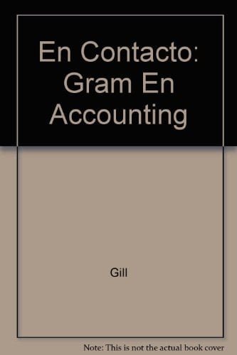 En Contacto: Gram En Accounting