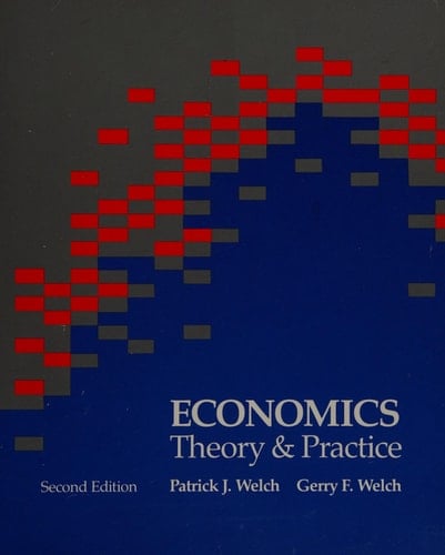 Economics, Theory & Practice