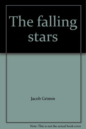 The falling stars