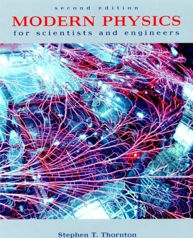 Modern Physics for Scientists and Engineers