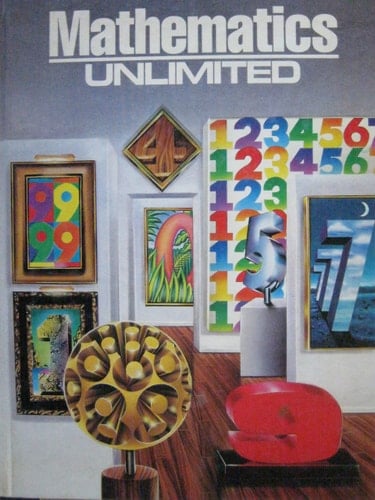Mathematics Unlimited: Grade 8