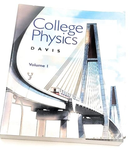 College Physics