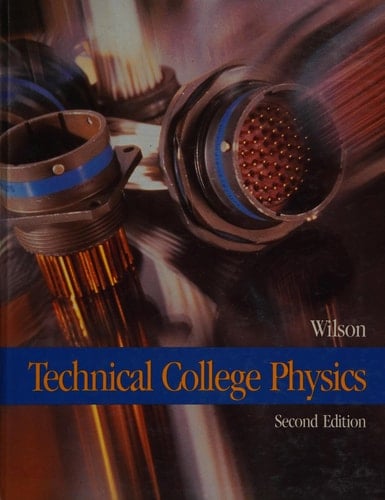Technical college physics