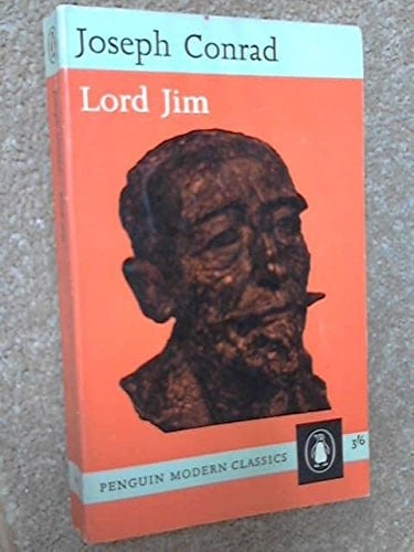 Lord Jim