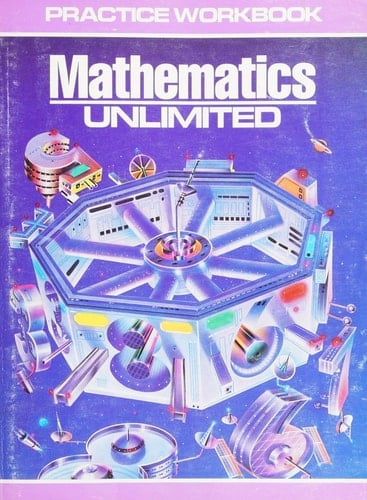 Mathematics unlimited 5.: [Practice workbook]
