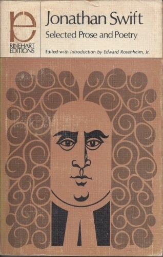 Selected Prose and Poetry