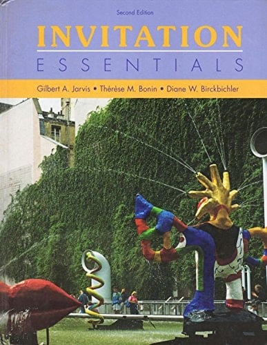 Invitation Essentials