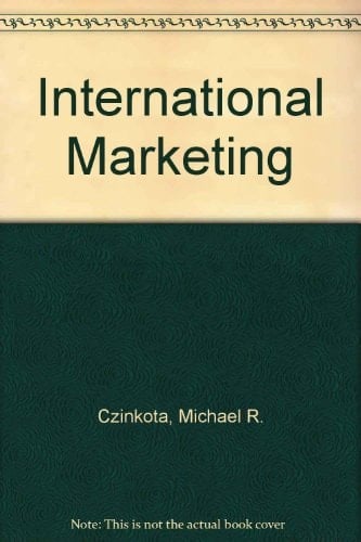 International Marketing