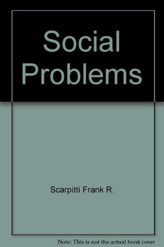 Social Problems