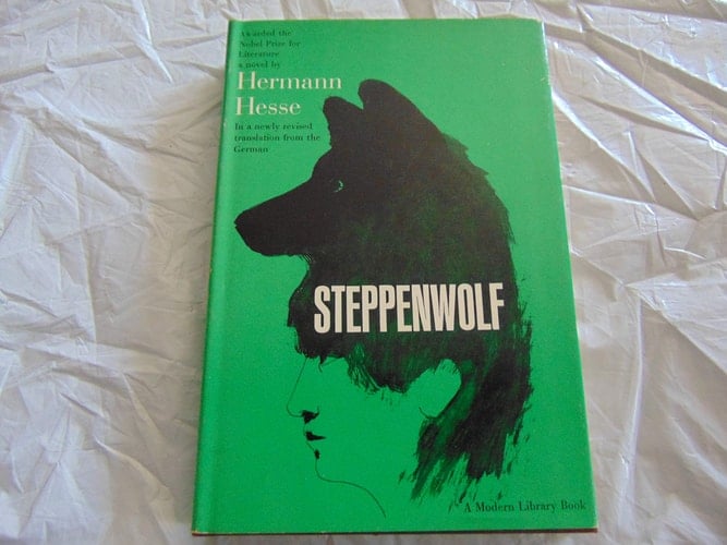 Steppenwolf