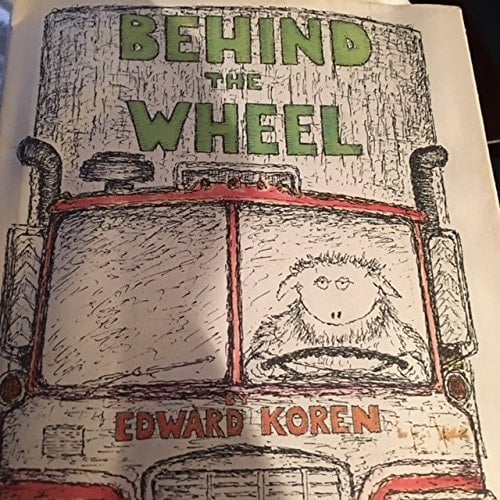 Behind the Wheel