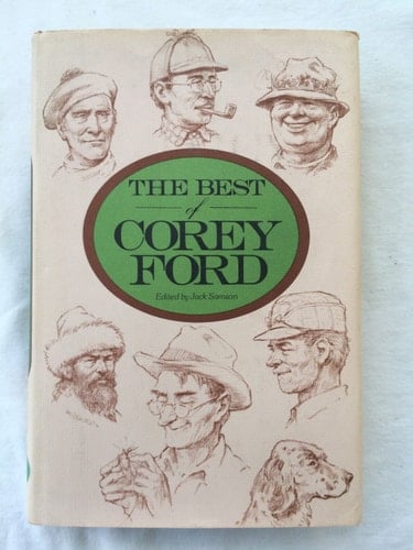 The Best of Corey Ford