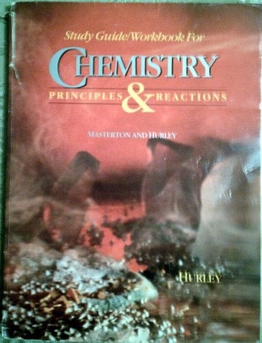 Chemistry: Principles & Reactions