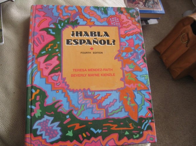 Habla Espanol?