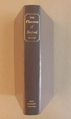 The Pleasures of Seafood