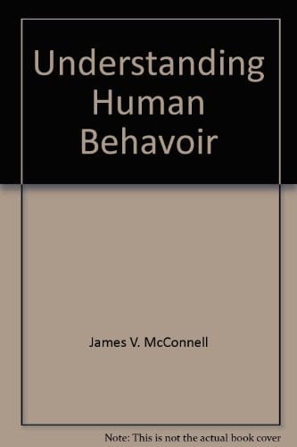 Understanding Human Behavoir