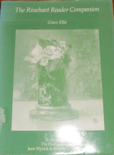 Rinehart Reader Companion