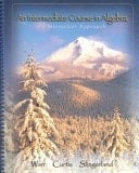 An Intermediate Course in Algebra: An Interactive Approach