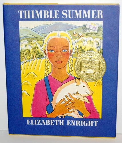 Thimble Summer