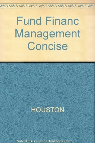 Fund Financ Management Concise