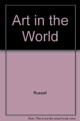 Art in the World