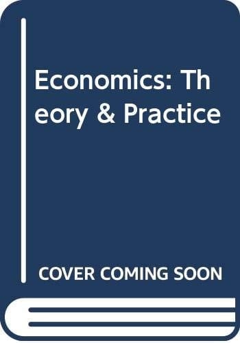 Economics