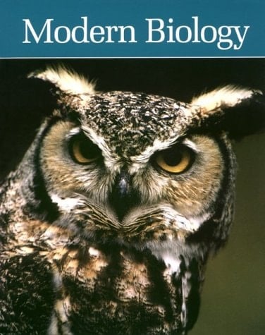 Modern Biology