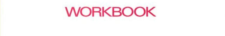 workbook