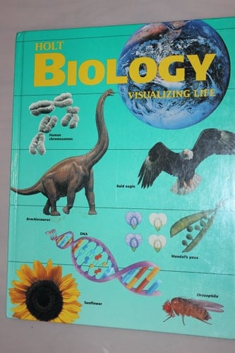 Biology, Visualizing Life