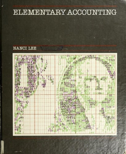 Elementary Accounting