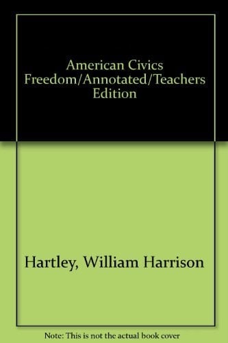 American Civics 1992