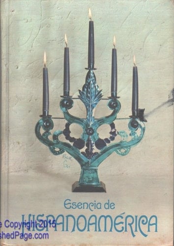 Esencia de Hispanoamerica