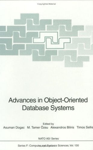 Advances in Object-oriented Database Systems