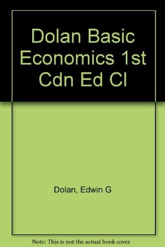 Basic Economics