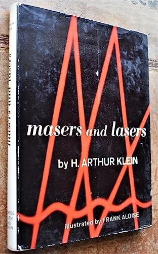 Masers and Lasers