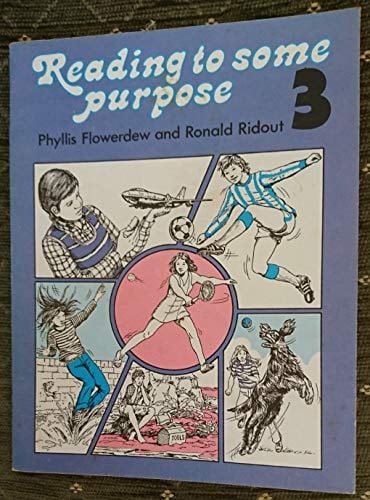Reading to Some Purpose: v. 3