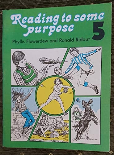 Reading to Some Purpose