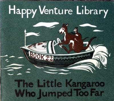 Happy Venture Reading Scheme: Library Bks.: Set 22-27, for Reader 4