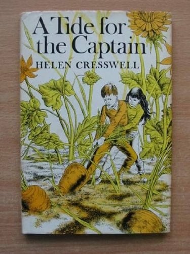 Tide for the Captain