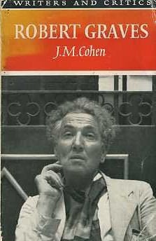 Robert Graves (Writers & Critics)